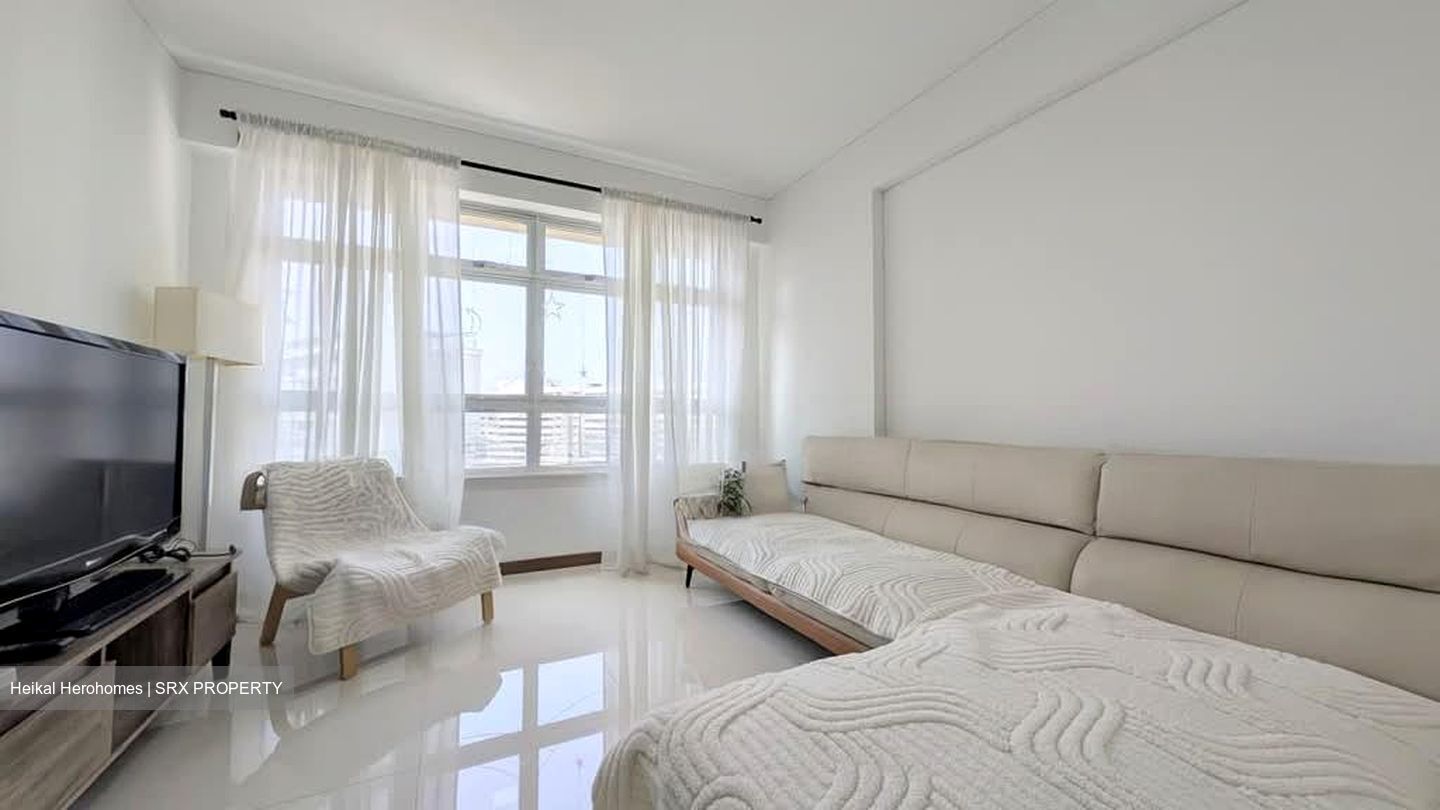 Blk 874D Tampines Greenflora (Tampines), HDB 4 Rooms #600307451